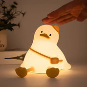 Cute Night Light Soft Glow Animal Design Lamp - Image 31