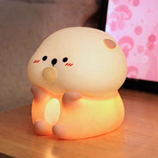 Cute Night Light Soft Glow Animal Design Lamp - Image 34