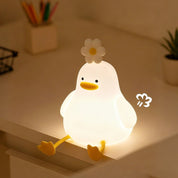 Cute Night Light Soft Glow Animal Design Lamp - Image 35