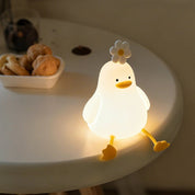 Cute Night Light Soft Glow Animal Design Lamp - Image 36