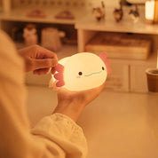 Cute Night Light Soft Glow Animal Design Lamp - Image 38