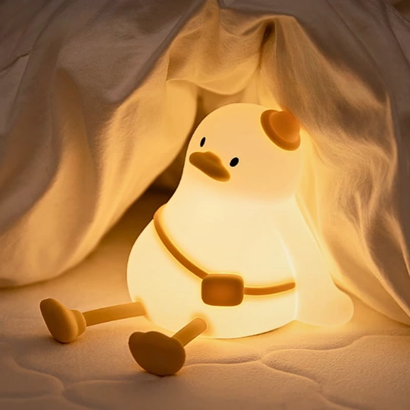 Cute Night Light Soft Glow Animal Design Lamp - Image 4