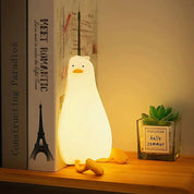 Cute Night Light Soft Glow Animal Design Lamp - Image 5