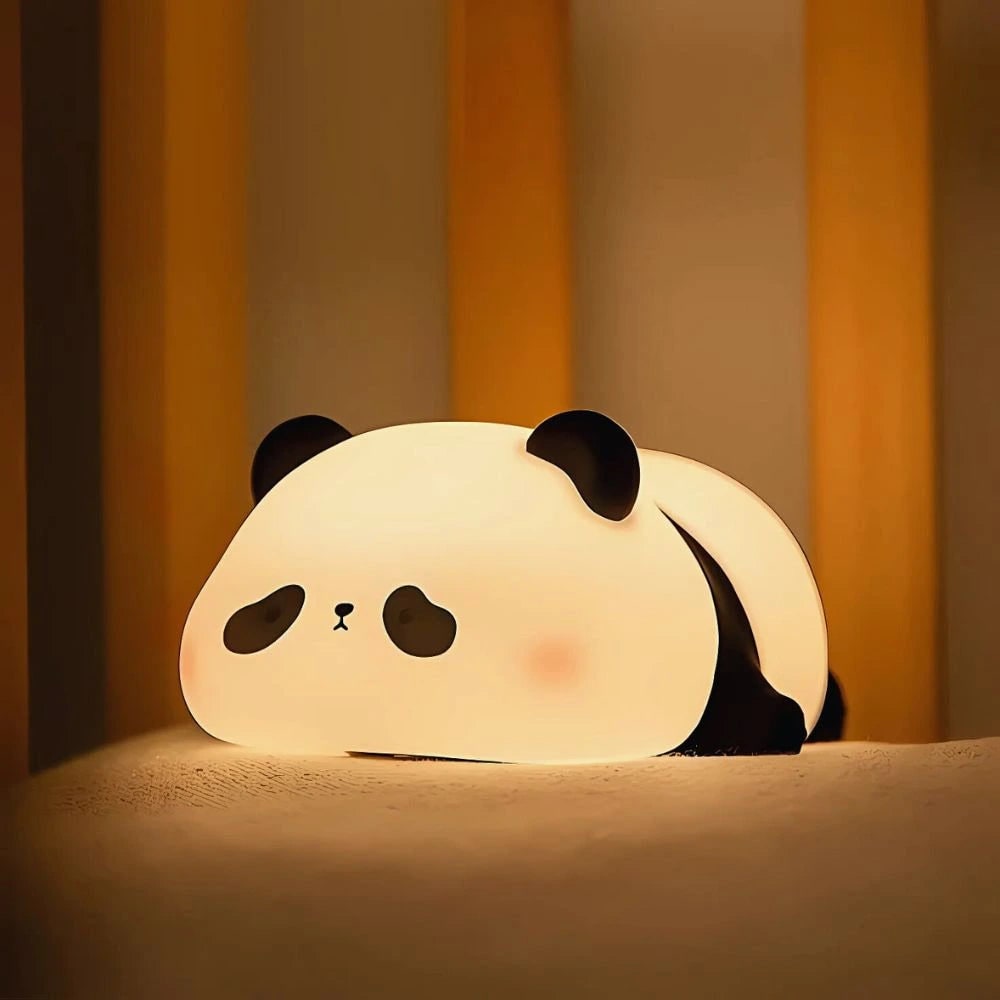 Cute Night Light Soft Glow Animal Design Lamp - Image 6