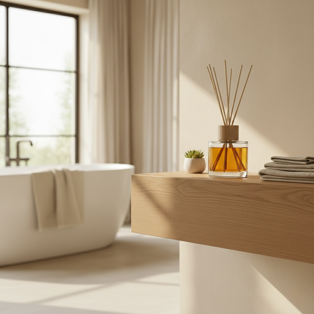 Aromatherapy Reed Diffuser