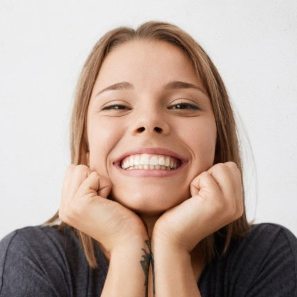 Dental Prosthesis Smile Enhancement Custom Fit Teeth Replacement - Image 1