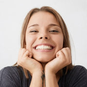 Dental Prosthesis Smile Enhancement Custom Fit Teeth Replacement - Image 1