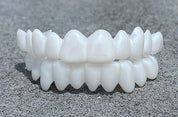 Dental Prosthesis Smile Enhancement Custom Fit Teeth Replacement - Image 3