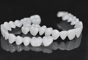 Dental Prosthesis Smile Enhancement Custom Fit Teeth Replacement - Image 5