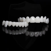 Dental Prosthesis Smile Enhancement Custom Fit Teeth Replacement - Image 6