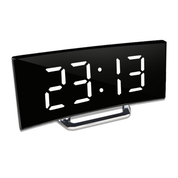 Digital Alarm Clock LED Display and Auto Dimming Function - Image 5