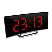 Digital Alarm Clock LED Display and Auto Dimming Function - Image 7