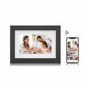 Digital Photo Frame Wi-Fi Connectivity 10.1" Smart Display - Image 3