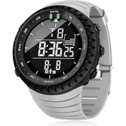 Digital Sports Watch Outdoor Adventure Timepiece - Image 1