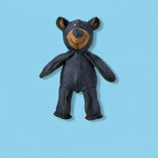 Dog Chew Toy Puppy Chew Toys Durable Plush Bear Design - Image 1