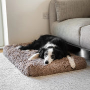 Dog Pillow Comfort and Support Soft Plush Bed - Image 3