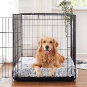 Dog Pillow Comfort and Support Soft Plush Bed - Image 5