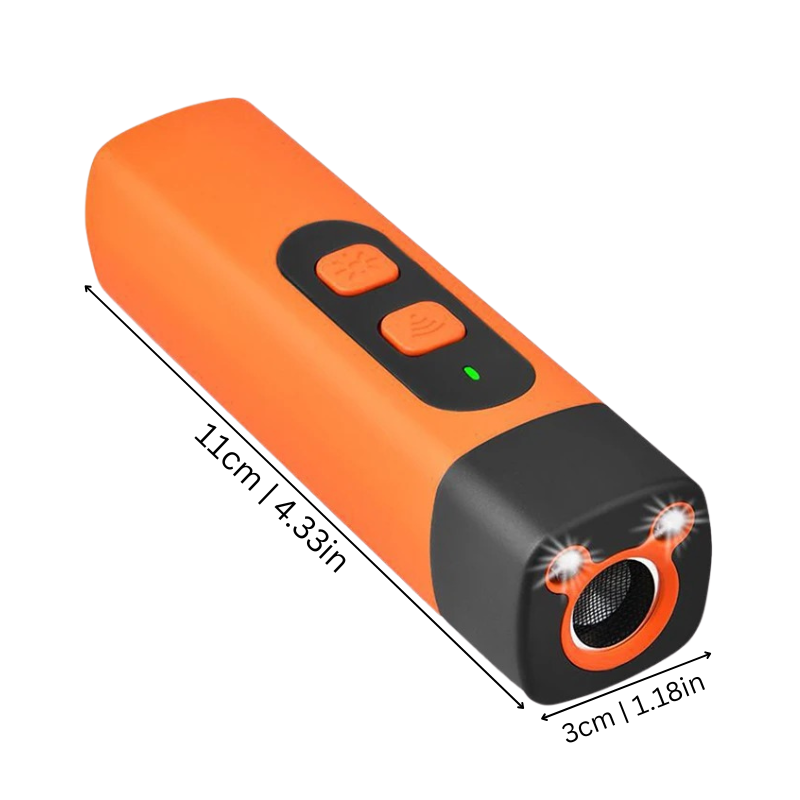 Dog Training Ultrasonic Device Bark Control and Behavior Correction - Image 2