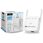 Dual-Band WIFI Extender Home and Office 1200mbps Signal Booster - Image 1