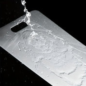 Durable Stainless Steel Cutting Board Kitchen Prep and Chopping - Image 5