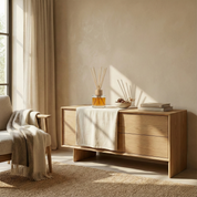 Aromatherapy Reed Diffuser