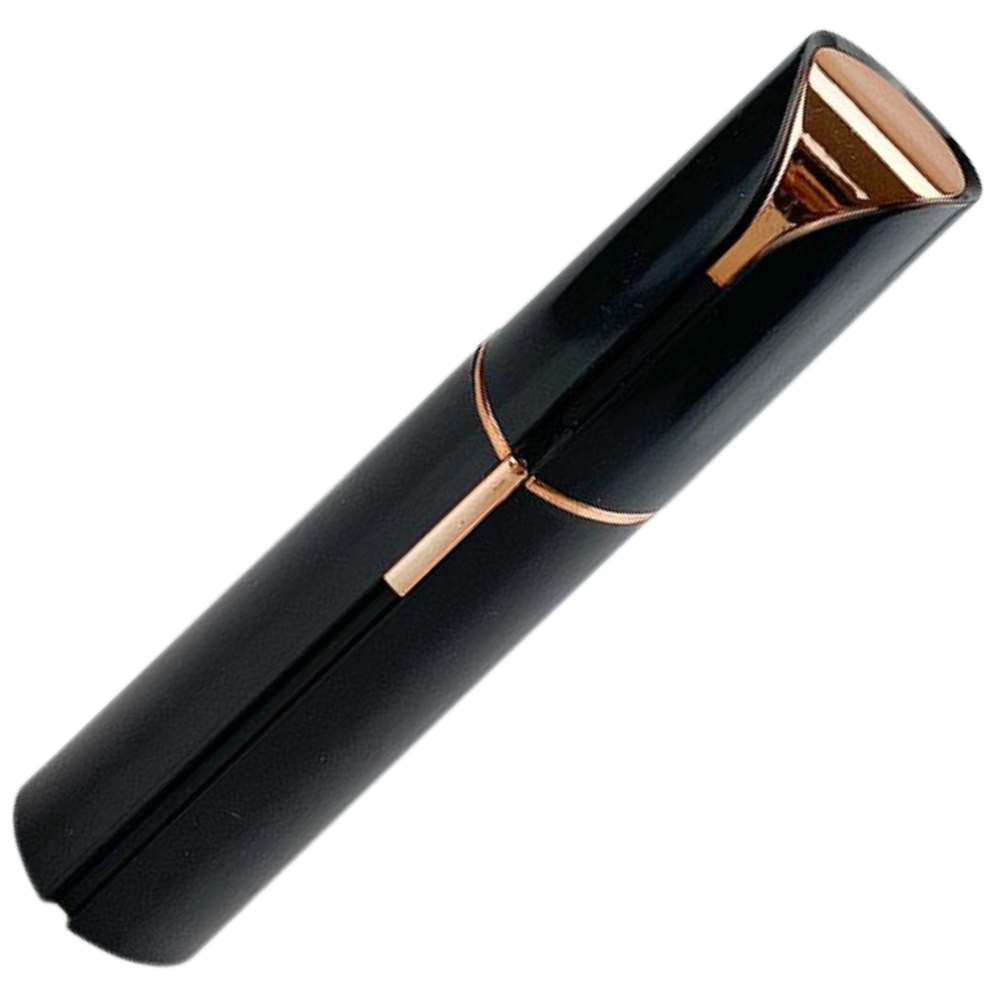 Electric Facial Hair Shaver Portable Hair Removal Device - Image 10