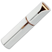 Electric Facial Hair Shaver Portable Hair Removal Device - Image 9