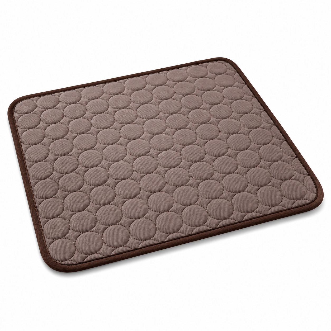 Extra Large Cooling Pet Bed Dogs and Cats Chill Paws Mat - Image 10