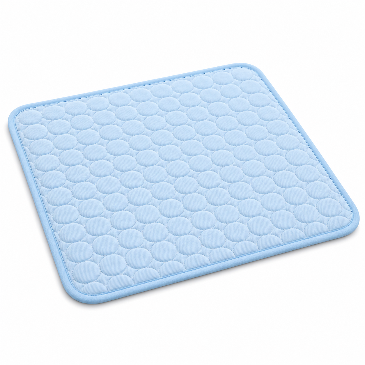 Extra Large Cooling Pet Bed Dogs and Cats Chill Paws Mat - Image 11