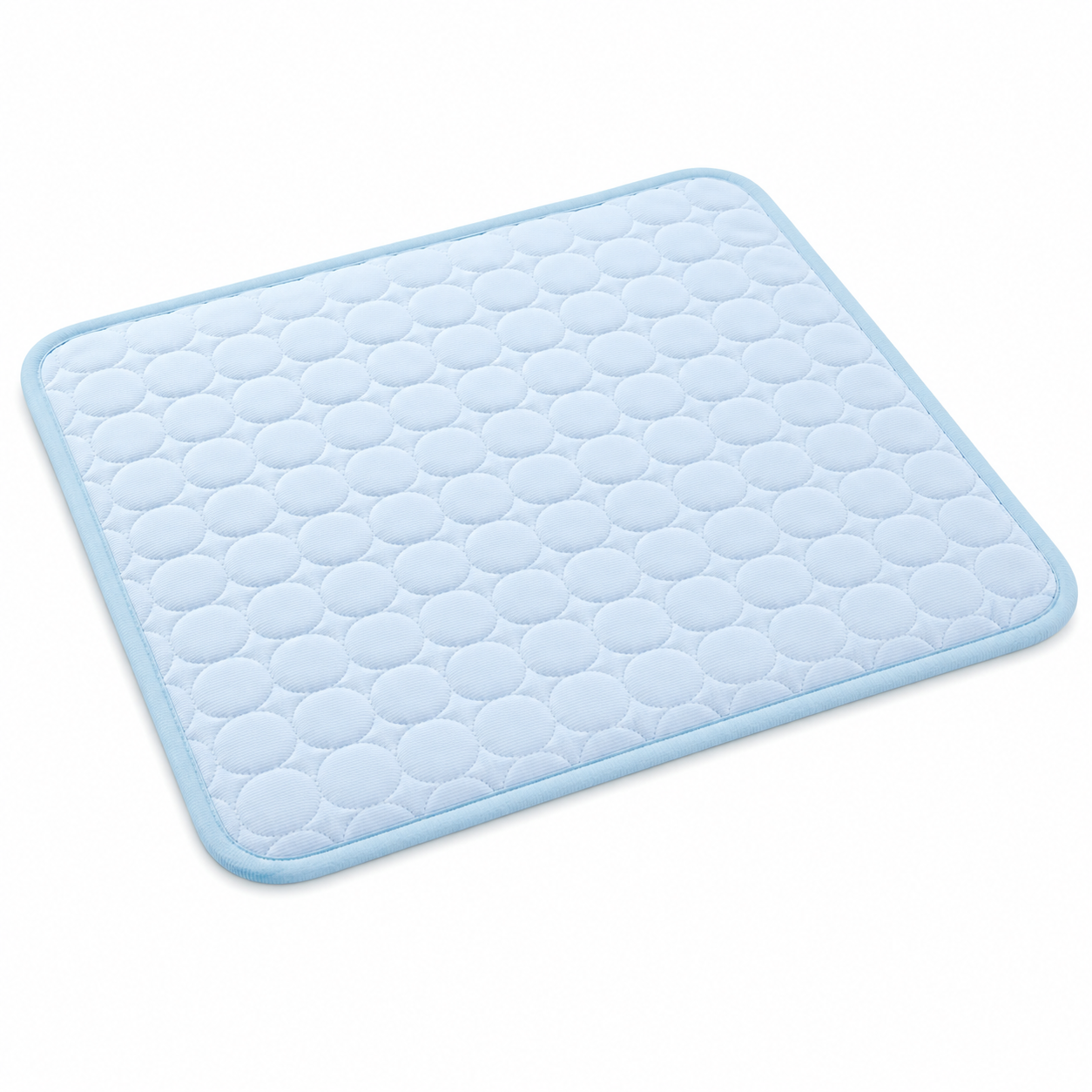 Extra Large Cooling Pet Bed Dogs and Cats Chill Paws Mat - Image 12