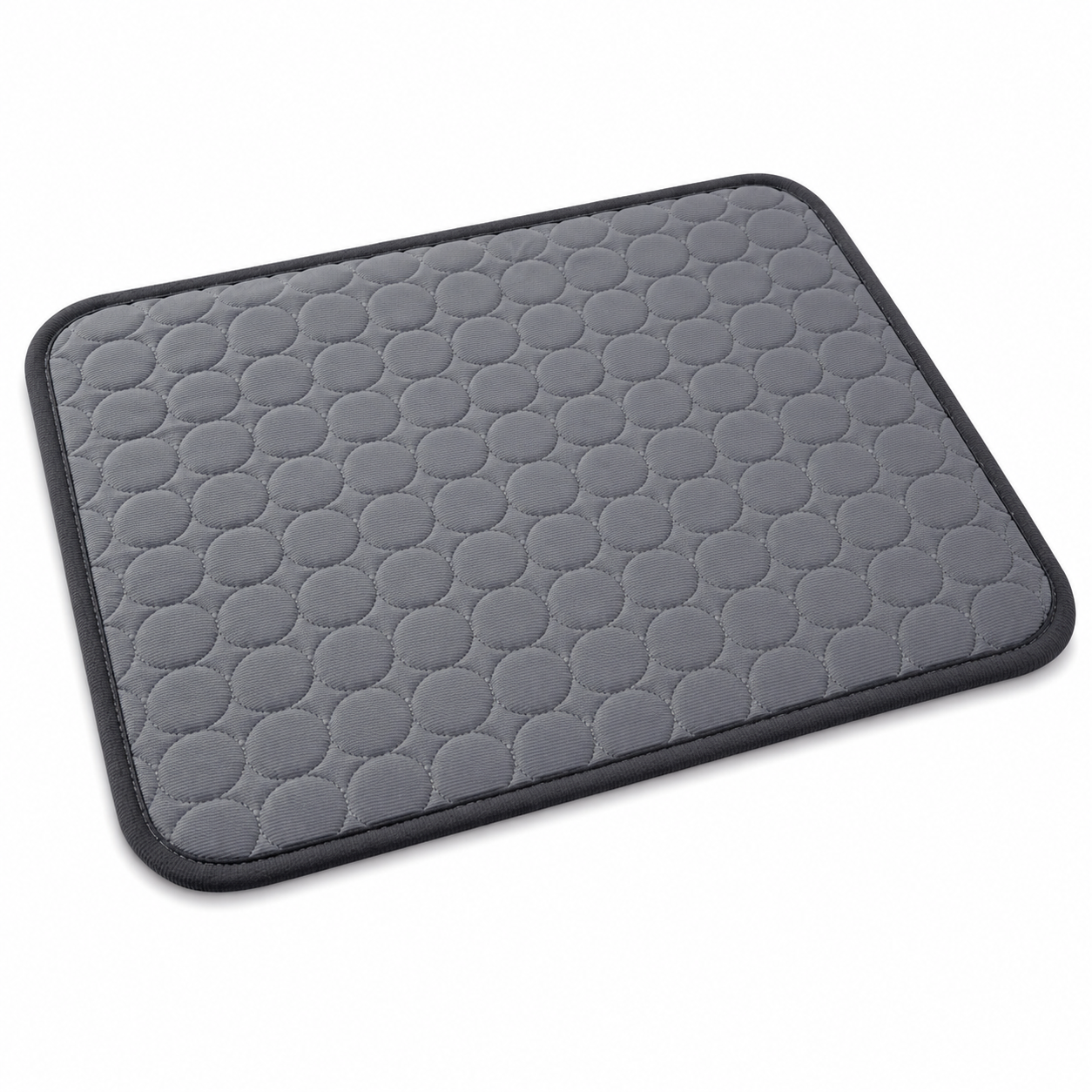 Extra Large Cooling Pet Bed Dogs and Cats Chill Paws Mat - Image 13