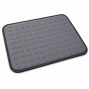 Extra Large Cooling Pet Bed Dogs and Cats Chill Paws Mat - Image 13