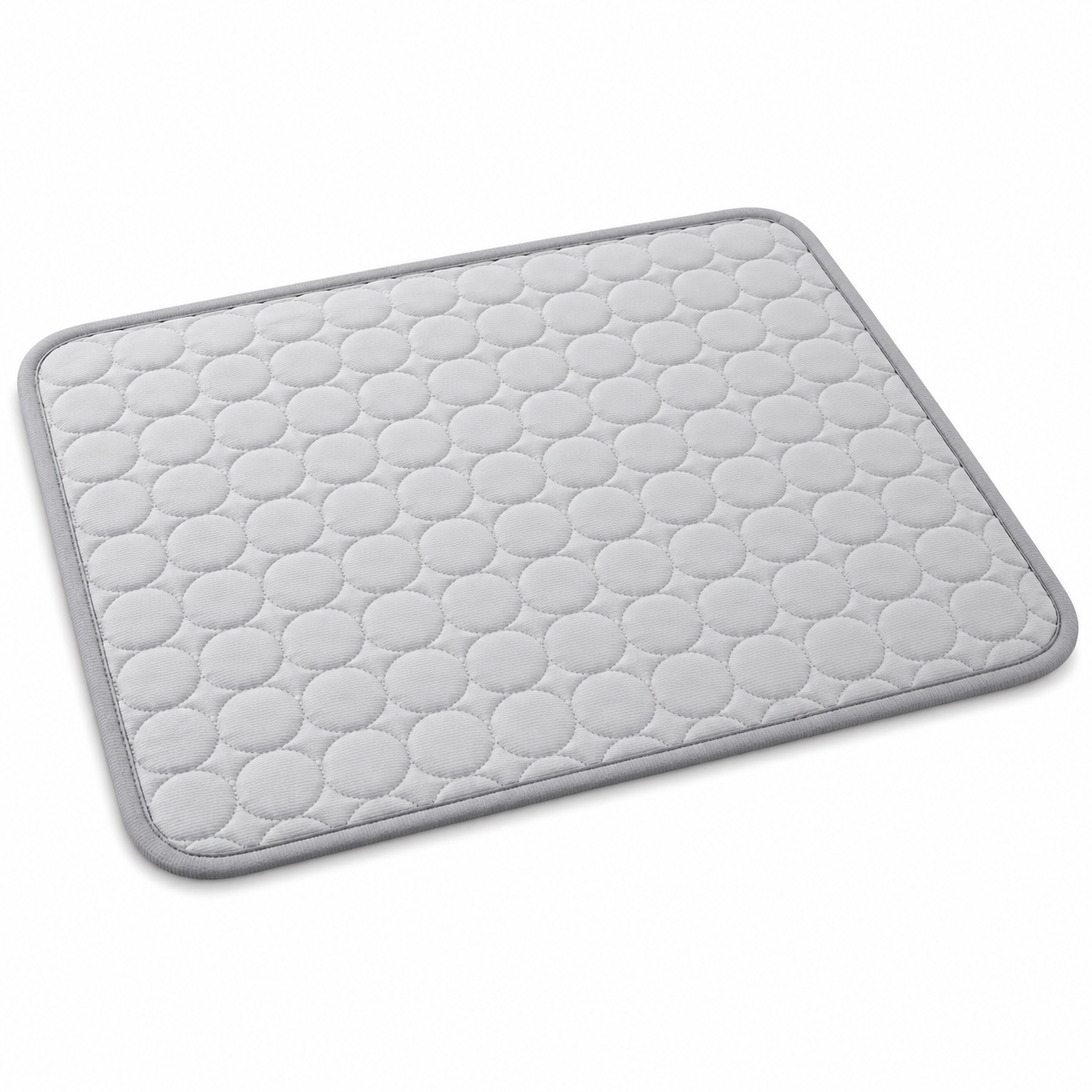 Extra Large Cooling Pet Bed Dogs and Cats Chill Paws Mat - Image 14
