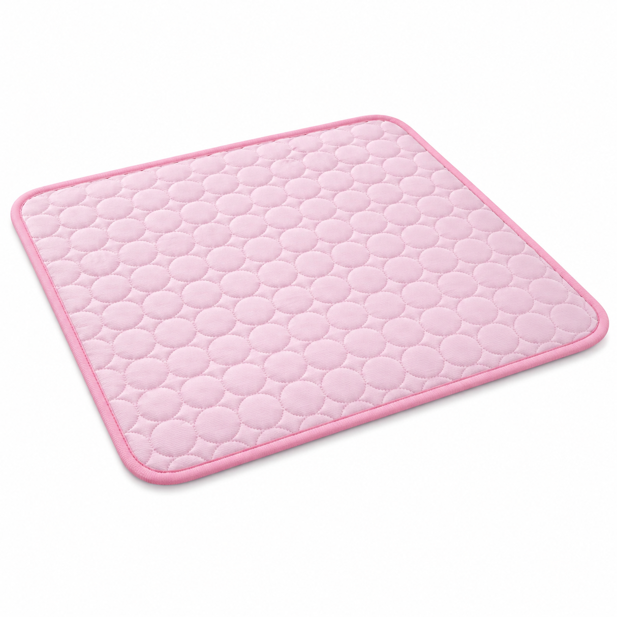 Extra Large Cooling Pet Bed Dogs and Cats Chill Paws Mat - Image 15