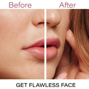 Facial Hair Remover Smooth Skin Portable Beauty Tool - Image 16