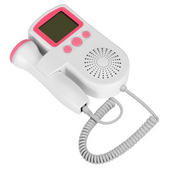 Fetal Heart Rate Monitor Home Pregnancy Monitoring Device - Image 4