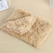 Fluffy Pet Blanket Soft and Cozy Comfort - Image 5