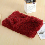 Fluffy Pet Blanket Soft and Cozy Comfort - Image 6