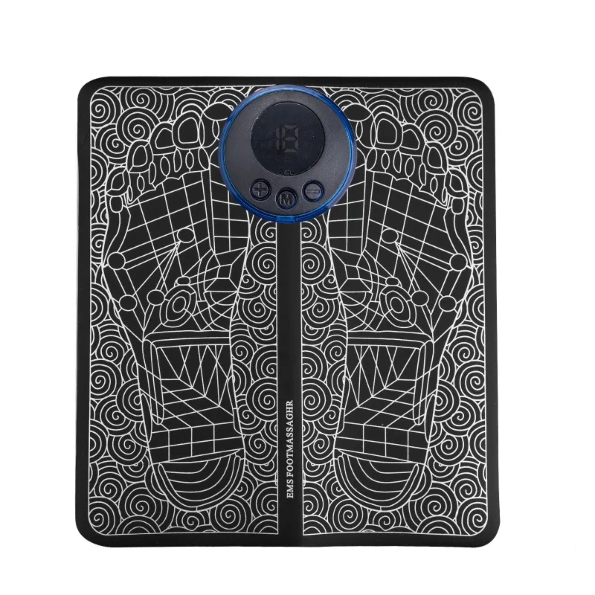 Foot Massager and Relaxation Home or Office Use - Image 1
