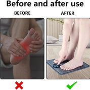 Foot Massager and Relaxation Home or Office Use - Image 2
