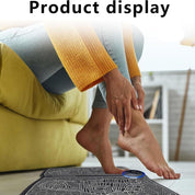 Foot Massager and Relaxation Home or Office Use - Image 5