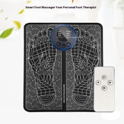 Foot Massager and Relaxation Home or Office Use - Image 8