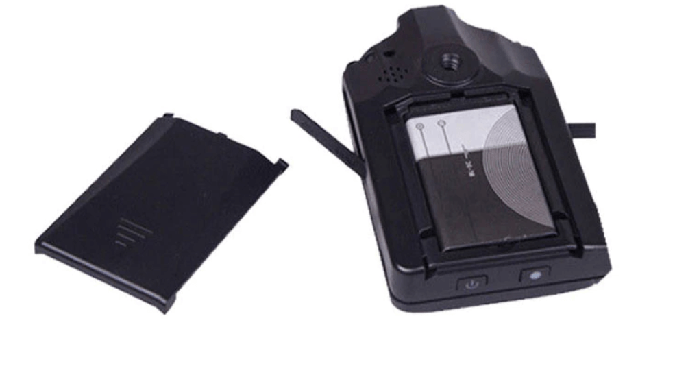 Full HD Dash Cam Night Vision and 360° Rotating Mount - Image 10