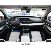 Full HD Dash Cam Night Vision and 360° Rotating Mount - Image 16