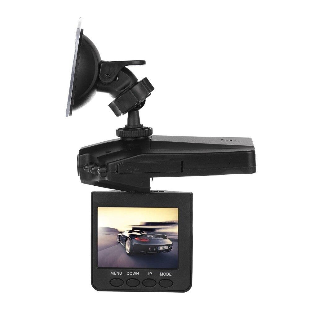 Full HD Dash Cam Night Vision and 360° Rotating Mount - Image 3