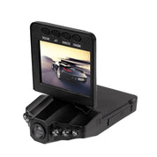 Full HD Dash Cam Night Vision and 360° Rotating Mount - Image 4