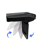 Full HD Dash Cam Night Vision and 360° Rotating Mount - Image 8
