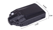 Full HD Dash Cam Night Vision and 360° Rotating Mount - Image 9