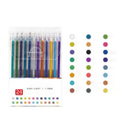 Glitter Gel Pens Crafting Drawing and Journaling - Image 8