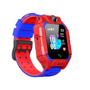 GPS Smartwatch Camera Sos Button and Phone Functionality - Image 7